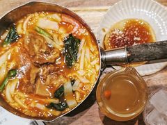 -小满手工粉(上海月星环球港店)