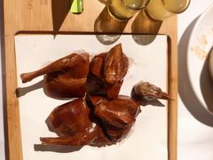 -汤城小厨•粤菜•靓汤(苏州街店)