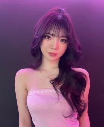 -sy杉影印象COLOUR专业烫染