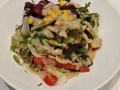 -船歌·鱼水饺青岛菜(国贸商城店)