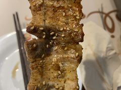 -阿里巴巴海鲜烧烤家常菜(黄岛店)