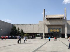 -辽沈战役纪念馆