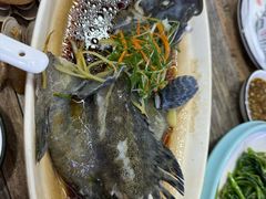 -阿浪海鲜连锁•海鲜加工•老字号(第一市场店)