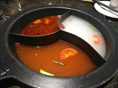 火锅-火锅岛潮牌自助餐厅(天津天佑城店)