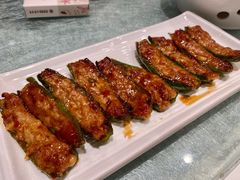 -山东老家(黄埔分店)