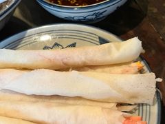 葱葱卷-太平张醪糟(西街直营店)