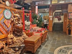 -亮欢寨酸汤鱼(沙冲路店)