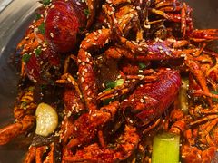 -一棠龙虾•王牌虾球(光谷天地店)