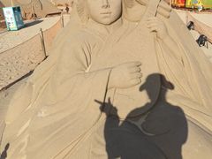 -朱家尖南沙景点