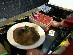 毛肚-川锅一号火锅(铜山万达店)