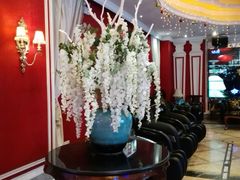 -欢乐盛KTV音乐会所(泰然店)