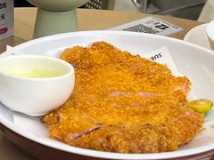 -苏小柳点心·手作小笼包(浦东嘉里城分院)