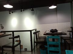 -拾下卜卜贝•海鲜火锅