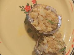 -辉记炭烧海鲜大排档·老字号(福田店)