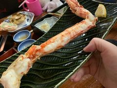 -蟹料理 北海道かに将軍(札幌本店)