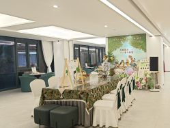 -宝生月子中心·私家园林式(龙华观澜店)