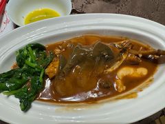 -新光酒家·河豚·海鲜·蟹料理(浦东店)