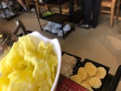 -幸运牛汕头小黄牛牛肉火锅(梅林店)