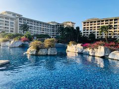 -三亚亚龙湾天域度假酒店