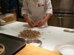 -西贝莜面村(东莞壹号广场店)