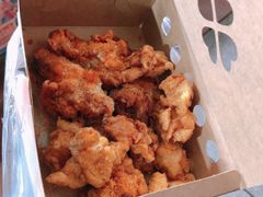 -阿捡忭京炸鸡(韭菜园总店)