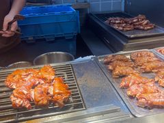 -八一好吃街·高品美食广场