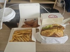 -必胜客(天鹅湖万达店)