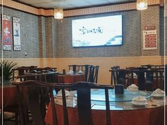 大堂-新繁老號豌豆汤饭店·江湖菜(宝光寺店)