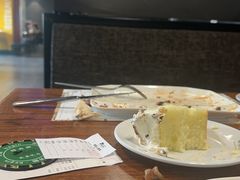 -汉巴味德·烤肉与啤酒的自助(杭州大悦城店)