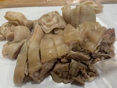 -小辫子羊肉面馆(周东店)