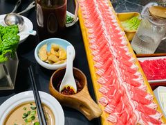 -阳坊胜利涮羊肉(阳坊老店)