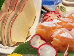-古田居·特色寿司料理(星之岛旗舰店)