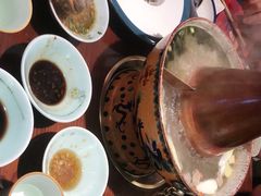 -1078號老北京涮肉(松柏店)