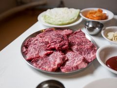 -Daedo Sikdang(往十里总店)