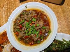 椒麻舌-明婷饭店(外曹家巷店)