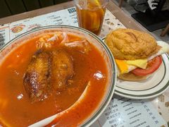 -华嫂冰室(尖沙咀店)