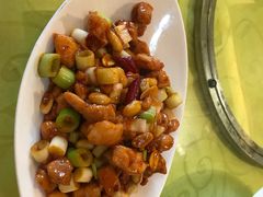 -马凯餐厅(长椿街店)