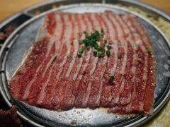 -姜虎东白丁烤肉(恒隆广场店)