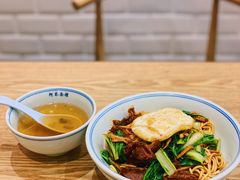 -阿琴面馆(武林路店)