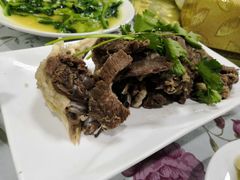 -清真·伊清阁餐厅