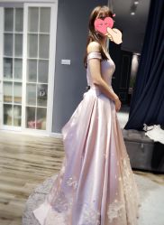 礼服-WECOUTURE高级订制广州