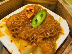 -如丰晟宴(长安万达店)