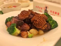 -安徽大厦中餐厅