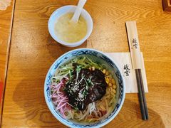 -故宫餐厅(景运门店)