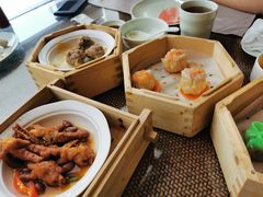 -南通滨江洲际酒店-东厨中餐厅