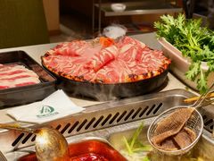 -海底捞火锅(大悦城店)