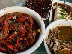 -吴记口味馆