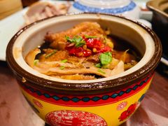 -南京大牌档(济南万象城店)