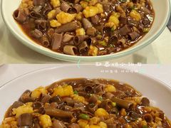 -小郭私房菜·海肠捞饭店(学士街店)