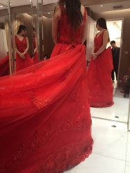 iphone_upload_pic-GRACE KELLY婚纱与礼服(天津店)